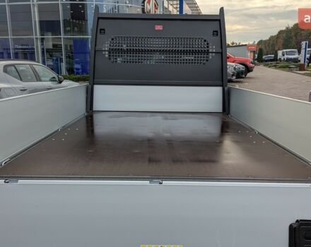 купить новое авто Ситроен Jumper 2025 года от официального дилера Автоцентр Поділля Ситроен фото