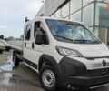 купити нове авто Сітроен Jumper 2025 року від офіційного дилера Автоцентр Поділля Сітроен фото