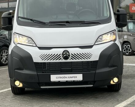 купить новое авто Ситроен Jumper 2025 года от официального дилера Автоцентр AUTOGROUP Ситроен фото