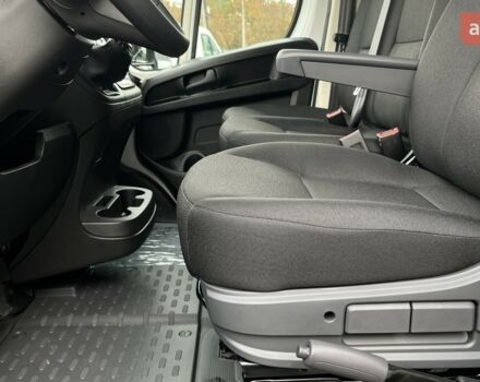 купить новое авто Ситроен Jumper 2025 года от официального дилера Автоцентр AUTOGROUP Ситроен фото