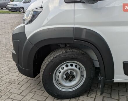 Сітроен Jumper 2025 року купити нове авто Сітроен Jumper 2025 року від офіційного дилера Автоцентр Поділля Сітроен фото