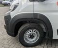 купить новое авто Ситроен Jumper 2025 года от официального дилера Автоцентр Поділля Ситроен фото