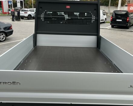 купить новое авто Ситроен Jumper 2025 года от официального дилера Автоцентр AUTOGROUP Ситроен фото