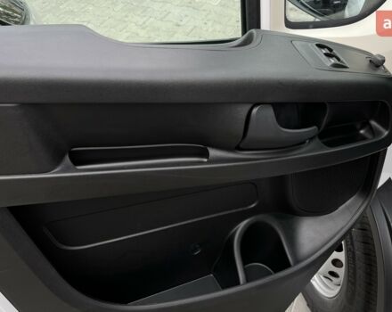 купить новое авто Ситроен Jumper 2025 года от официального дилера Автоцентр AUTOGROUP Ситроен фото