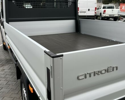 купить новое авто Ситроен Jumper 2025 года от официального дилера Автоцентр AUTOGROUP Ситроен фото