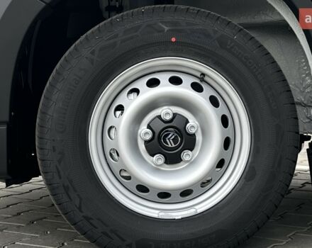 купить новое авто Ситроен Jumper 2025 года от официального дилера Автоцентр AUTOGROUP Ситроен фото