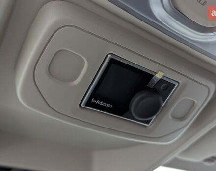 Сітроен Jumper 2025 року купити нове авто Сітроен Jumper 2025 року від офіційного дилера Автоцентр Поділля Сітроен фото