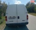 Ситроен Jumper, объемом двигателя 0 л и пробегом 250 тыс. км за 2300 $, фото 8 на Automoto.ua
