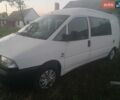 Ситроен Jumper, объемом двигателя 0 л и пробегом 250 тыс. км за 2300 $, фото 7 на Automoto.ua
