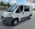 Ситроен Jumper, объемом двигателя 2.2 л и пробегом 330 тыс. км за 6300 $, фото 1 на Automoto.ua