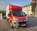 Ситроен Jumper, объемом двигателя 2 л и пробегом 280 тыс. км за 14500 $, фото 8 на Automoto.ua