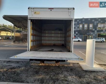 Ситроен Jumper, объемом двигателя 2 л и пробегом 280 тыс. км за 14500 $, фото 30 на Automoto.ua