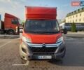 Ситроен Jumper, объемом двигателя 2 л и пробегом 280 тыс. км за 14500 $, фото 37 на Automoto.ua