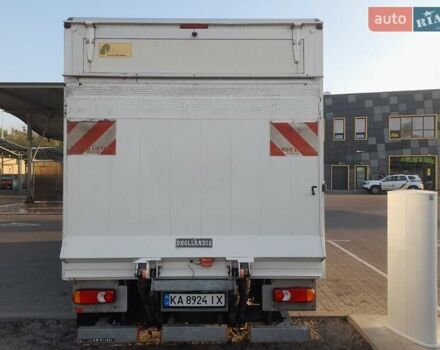 Ситроен Jumper, объемом двигателя 2 л и пробегом 280 тыс. км за 14500 $, фото 31 на Automoto.ua