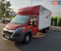Ситроен Jumper, объемом двигателя 2 л и пробегом 280 тыс. км за 14500 $, фото 2 на Automoto.ua