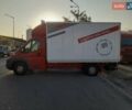 Ситроен Jumper, объемом двигателя 2 л и пробегом 280 тыс. км за 14500 $, фото 36 на Automoto.ua