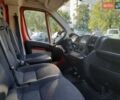 Ситроен Jumper, объемом двигателя 2 л и пробегом 280 тыс. км за 14500 $, фото 1 на Automoto.ua