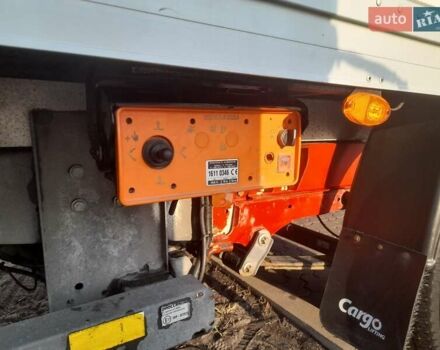 Ситроен Jumper, объемом двигателя 2 л и пробегом 280 тыс. км за 14500 $, фото 1 на Automoto.ua