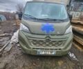 Ситроен Jumper, объемом двигателя 2.2 л и пробегом 370 тыс. км за 6500 $, фото 1 на Automoto.ua