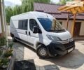 Ситроен Jumper, объемом двигателя 2.2 л и пробегом 8 тыс. км за 71783 $, фото 1 на Automoto.ua