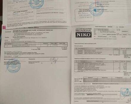 Ситроен Jumper, объемом двигателя 2.2 л и пробегом 8 тыс. км за 71783 $, фото 10 на Automoto.ua