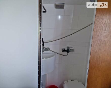 Ситроен Jumper, объемом двигателя 2.2 л и пробегом 8 тыс. км за 71783 $, фото 6 на Automoto.ua