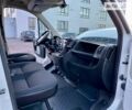 Сітроен Jumper, об'ємом двигуна 2.2 л та пробігом 176 тис. км за 18900 $, фото 45 на Automoto.ua