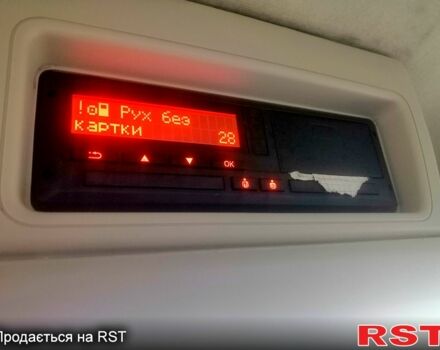 Ситроен Jumper 2019 в Кропивницком (Кировограде) на Automoto.ua Ситроен Jumper, объемом двигателя 2.2 л и пробегом 391 тыс. км за 12500 $, фото 12 на Automoto.ua