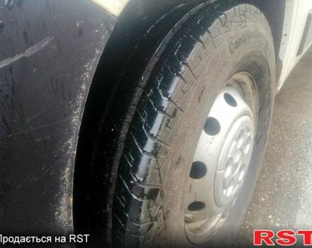 Ситроен Jumper 2019 в Кропивницком (Кировограде) на Automoto.ua Ситроен Jumper, объемом двигателя 2.2 л и пробегом 391 тыс. км за 12500 $, фото 6 на Automoto.ua