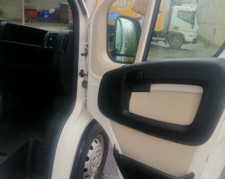 Ситроен Jumper 2019 в Кропивницком (Кировограде) на Automoto.ua Ситроен Jumper, объемом двигателя 2.2 л и пробегом 391 тыс. км за 12500 $, фото 7 на Automoto.ua