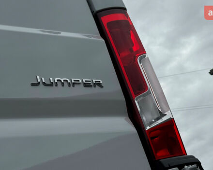 Ситроен Jumper 2025 в Киеве на Automoto.ua Ситроен Jumper, объемом двигателя 2.18 л и пробегом 0 тыс. км за 35987 $, фото 6 на Automoto.ua