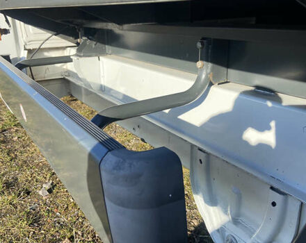 Ситроен Jumper, объемом двигателя 2.5 л и пробегом 167 тыс. км за 17300 $, фото 14 на Automoto.ua