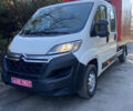 Ситроен Jumper, объемом двигателя 2.5 л и пробегом 167 тыс. км за 17300 $, фото 2 на Automoto.ua