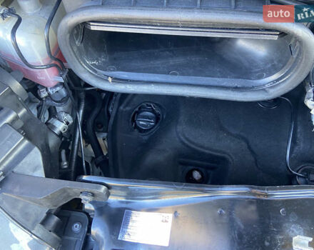 Ситроен Jumper, объемом двигателя 2.5 л и пробегом 167 тыс. км за 17300 $, фото 12 на Automoto.ua