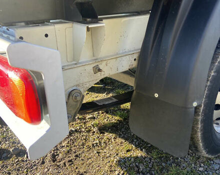 Ситроен Jumper, объемом двигателя 2.5 л и пробегом 167 тыс. км за 17300 $, фото 15 на Automoto.ua