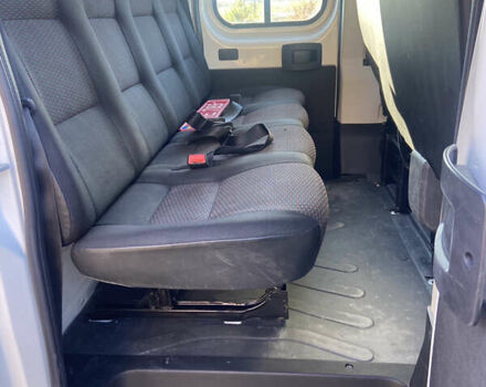 Ситроен Jumper, объемом двигателя 2.5 л и пробегом 167 тыс. км за 17300 $, фото 18 на Automoto.ua