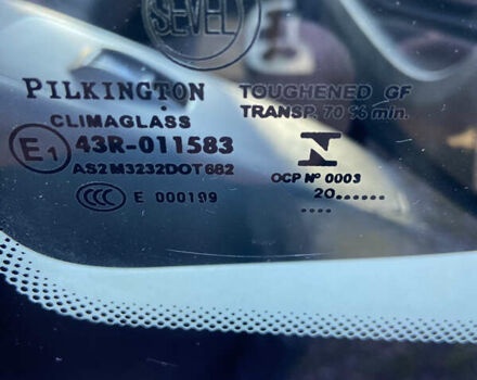 Ситроен Jumper, объемом двигателя 2.5 л и пробегом 167 тыс. км за 17300 $, фото 10 на Automoto.ua