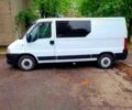 Ситроен Jumper, объемом двигателя 2.2 л и пробегом 274 тыс. км за 4100 $, фото 1 на Automoto.ua