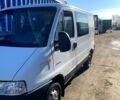 Ситроен Jumper, объемом двигателя 20 л и пробегом 300 тыс. км за 3400 $, фото 2 на Automoto.ua