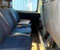 Ситроен Jumper, объемом двигателя 20 л и пробегом 300 тыс. км за 3400 $, фото 4 на Automoto.ua