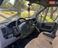 Ситроен Jumper, объемом двигателя 2.2 л и пробегом 350 тыс. км за 7000 $, фото 14 на Automoto.ua