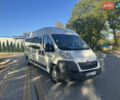 Ситроен Jumper, объемом двигателя 2.2 л и пробегом 350 тыс. км за 7000 $, фото 3 на Automoto.ua