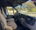 Ситроен Jumper, объемом двигателя 2.2 л и пробегом 350 тыс. км за 7000 $, фото 13 на Automoto.ua