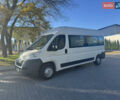 Ситроен Jumper, объемом двигателя 2.2 л и пробегом 350 тыс. км за 7000 $, фото 1 на Automoto.ua