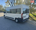 Ситроен Jumper, объемом двигателя 2.2 л и пробегом 350 тыс. км за 7000 $, фото 5 на Automoto.ua