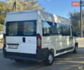 Ситроен Jumper, объемом двигателя 2.2 л и пробегом 350 тыс. км за 7000 $, фото 8 на Automoto.ua