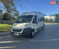 Ситроен Jumper, объемом двигателя 2.2 л и пробегом 350 тыс. км за 7000 $, фото 1 на Automoto.ua