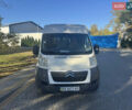 Ситроен Jumper, объемом двигателя 2.2 л и пробегом 350 тыс. км за 7000 $, фото 2 на Automoto.ua
