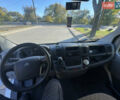 Ситроен Jumper, объемом двигателя 2.2 л и пробегом 350 тыс. км за 7000 $, фото 15 на Automoto.ua