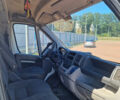 Ситроен Jumper, объемом двигателя 2.2 л и пробегом 480 тыс. км за 6500 $, фото 3 на Automoto.ua